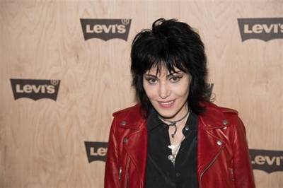 Exploring Joan Jett Net Worth: the Queen of Rock and Roll's Financial Journey