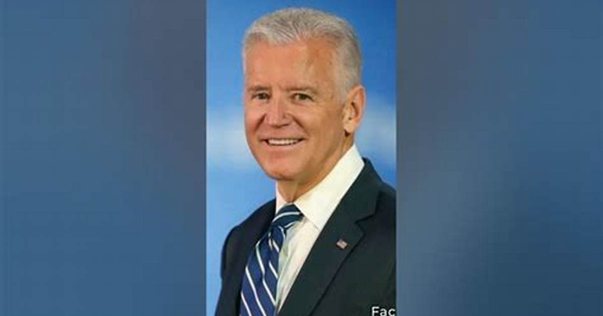 Exploring Joe Biden Pictures: a Visual Journey Through His Life and Presidency