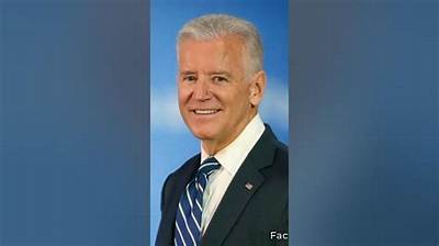 Exploring Joe Biden Pictures: a Visual Journey Through His Life and Presidency
