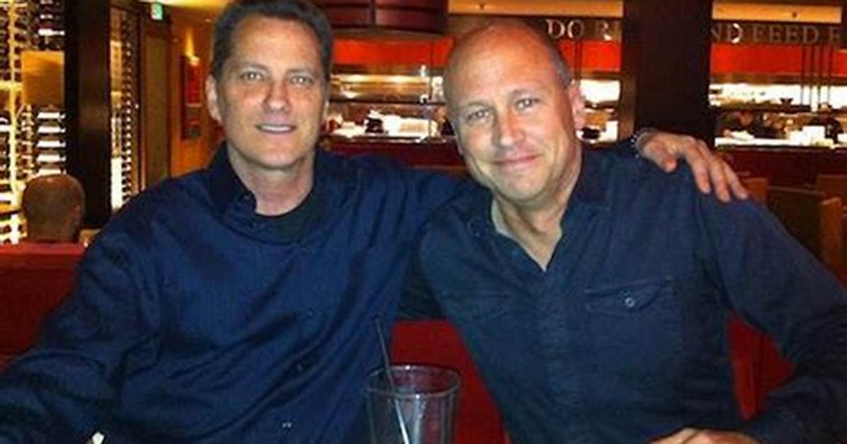 Exploring Johnny Hardwick's Family, Wealth, and Media Buzz