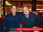 Exploring Johnny Hardwick's Family, Wealth, and Media Buzz