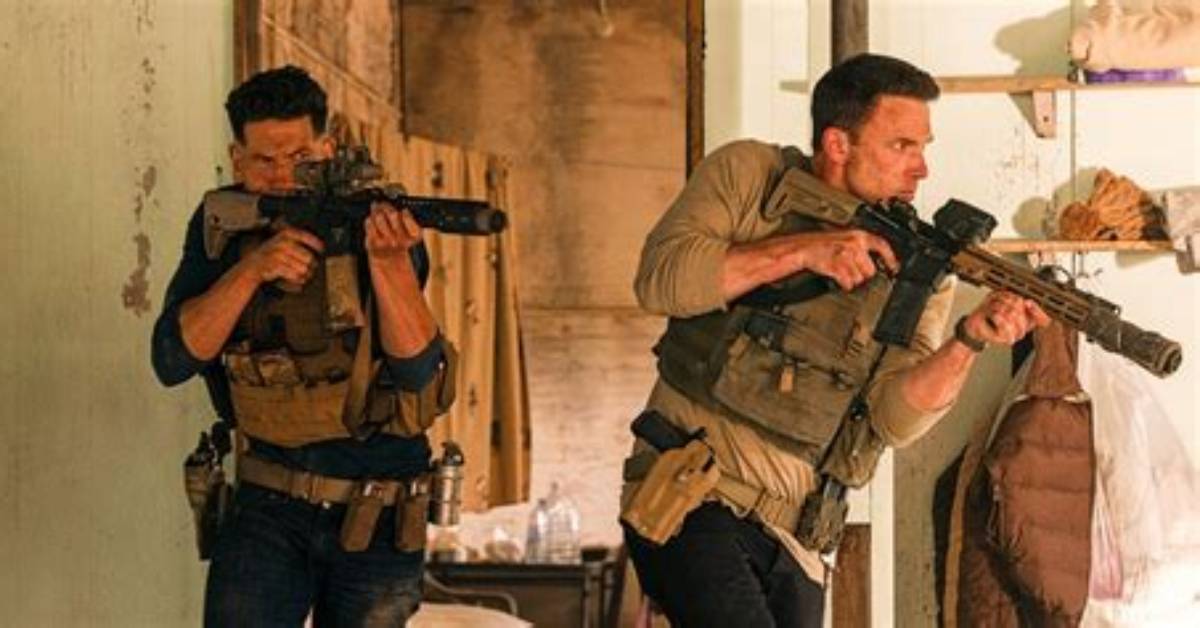 Exploring Jon Bernthal's Military Connections and Roles