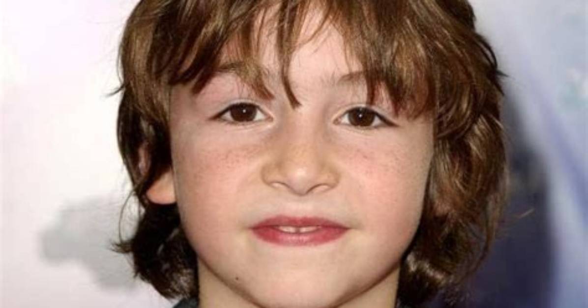 Exploring Jonah Bobo's Movies: a Journey Through His Filmography