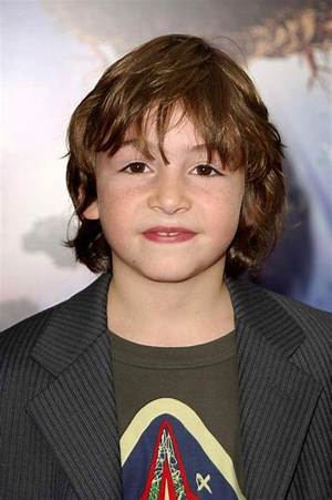 Exploring Jonah Bobo's Movies: a Journey Through His Filmography