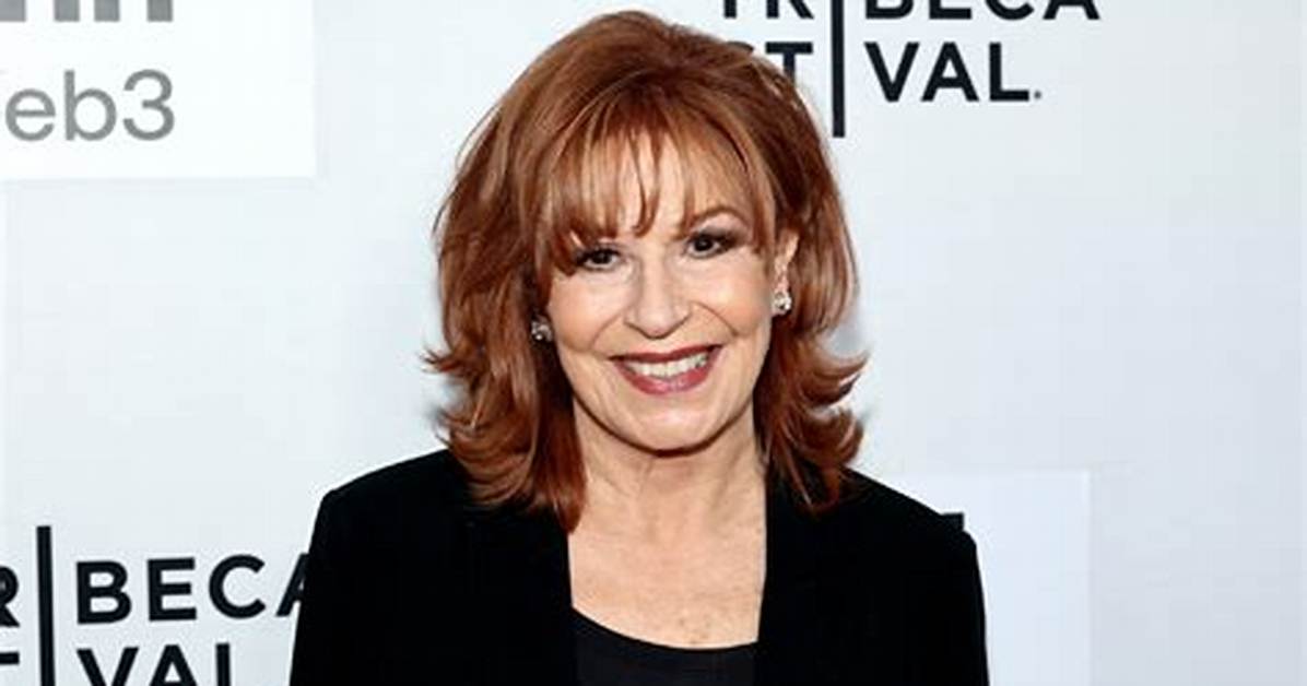 Exploring Joy Behar's Ethnicity: a Deep Dive into Her Heritage and Background