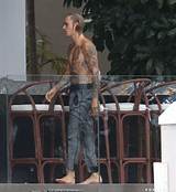 Exploring Justin Bieber's Feet: a Unique Perspective on the Pop Icon