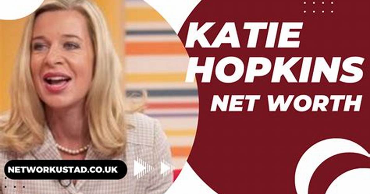 Exploring Katie Beers' Net Worth: a Detailed Look into Her Life and Legacy