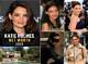 Exploring Katie Holmes Net Worth: a Journey Through Her Career and Finances