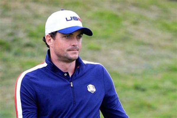 Exploring Keegan Bradley's Net Worth