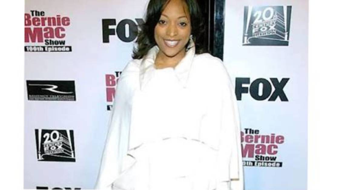 Exploring Kellita Smith Net Worth: a Comprehensive Look at Her Career and Achievements