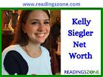 Exploring Kelly Siegler's Net Worth: a Closer Look at Her Career and Achievements