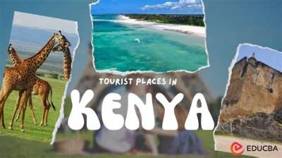 Exploring Kenya's Famous Landmarks: a Guide to the Heart of Africa