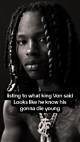 Exploring King Von's Relationships: the Man Behind the Music