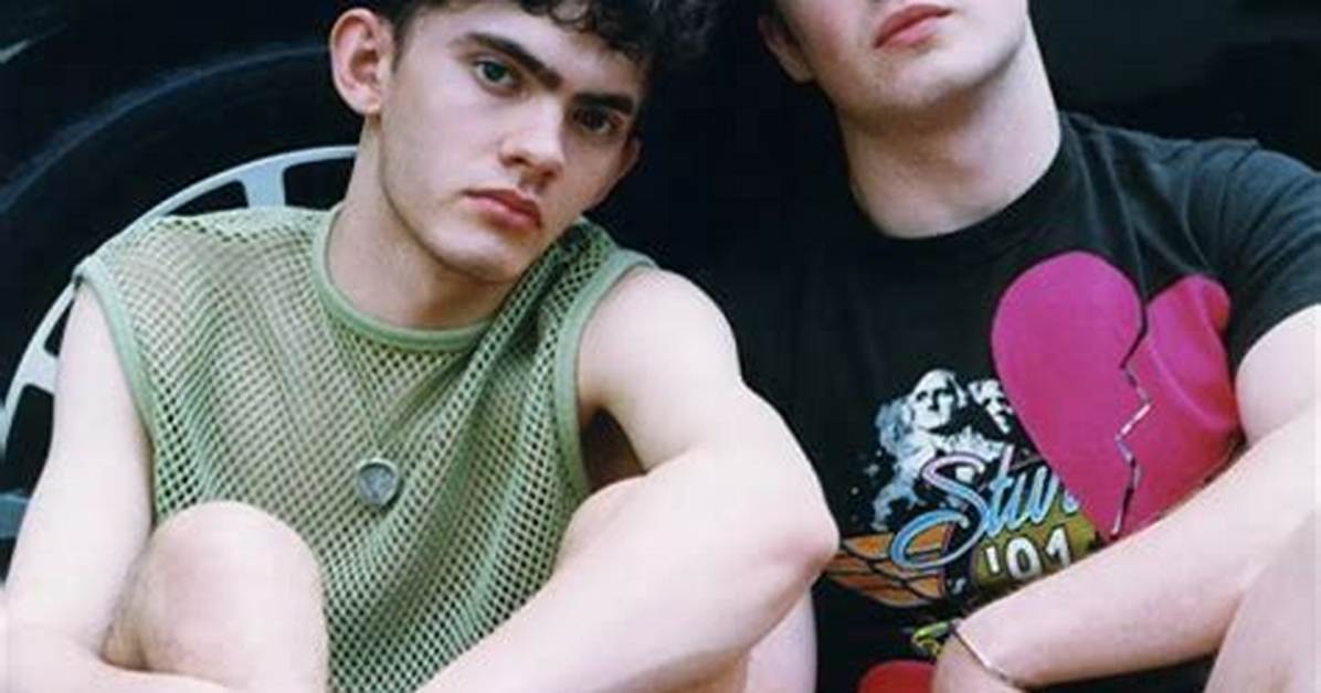 Exploring Kit Connor Relationships: a Comprehensive Look into the Personal Life of the Rising Star