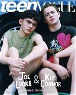 Exploring Kit Connor Relationships: a Comprehensive Look into the Personal Life of the Rising Star