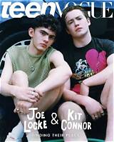 Exploring Kit Connor Relationships: a Comprehensive Look into the Personal Life of the Rising Star
