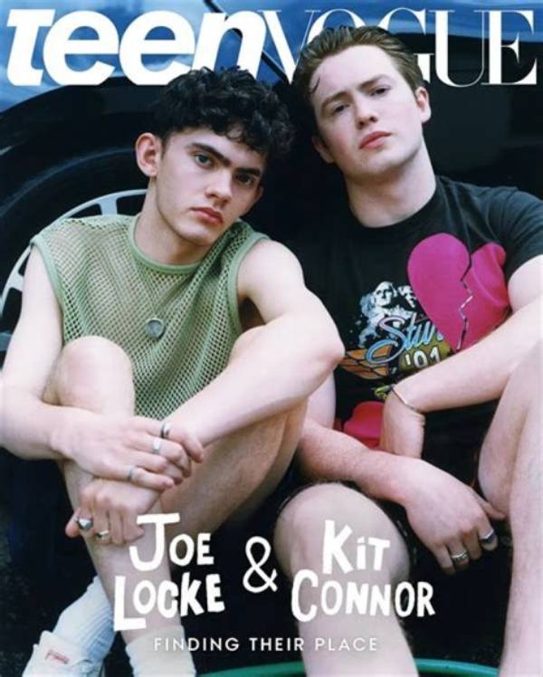 Exploring Kit Connor Relationships: a Comprehensive Look into the Personal Life of the Rising Star