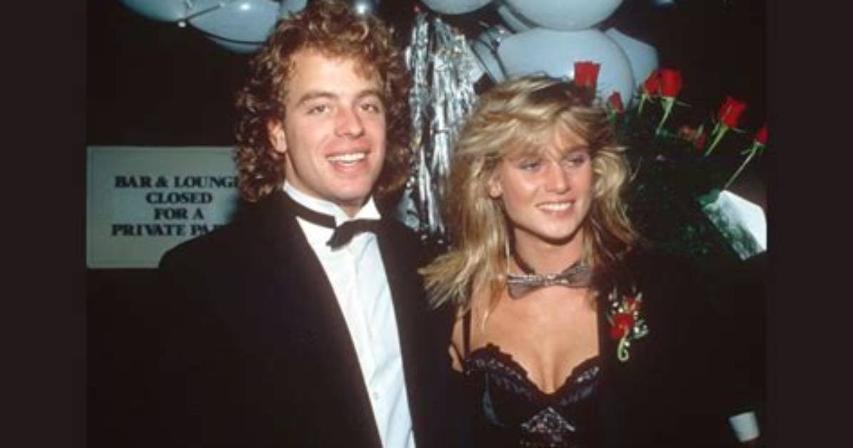 Exploring Leif Garrett's Wife: a Deep Dive into Their Relationship and Life Together