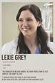 Exploring Lexie Grey: a Comprehensive Look at Her Journey in Grey's Anatomy