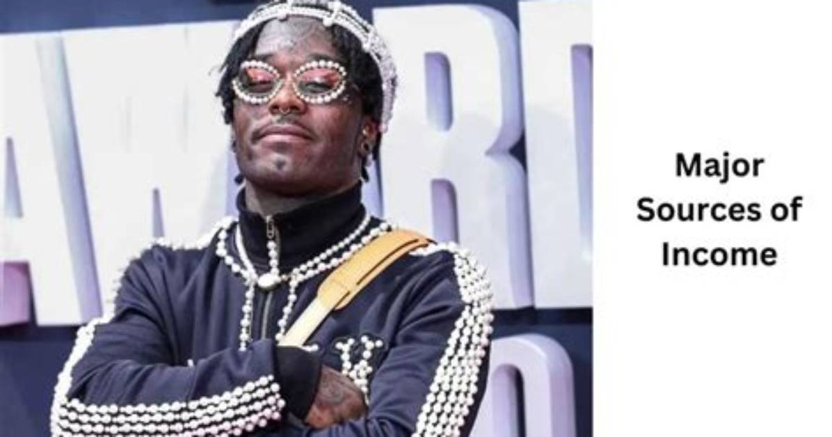 Exploring Lil Uzi Vert Net Worth 2024: a Deep Dive into His Success