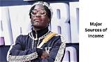 Exploring Lil Uzi Vert Net Worth 2024: a Deep Dive into His Success