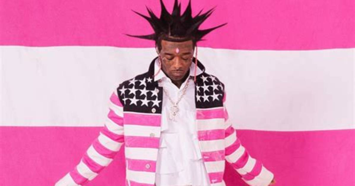Exploring Lil Uzi Vert's Height: Unpacking the Facts and Myths
