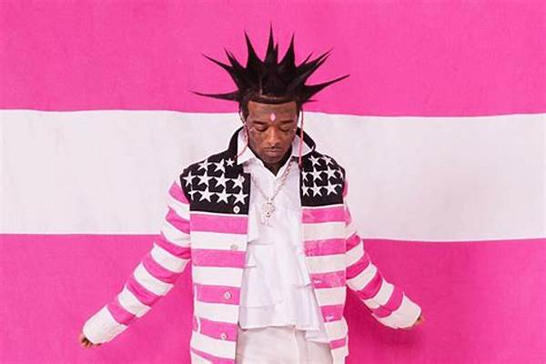 Exploring Lil Uzi Vert's Height: Unpacking the Facts and Myths
