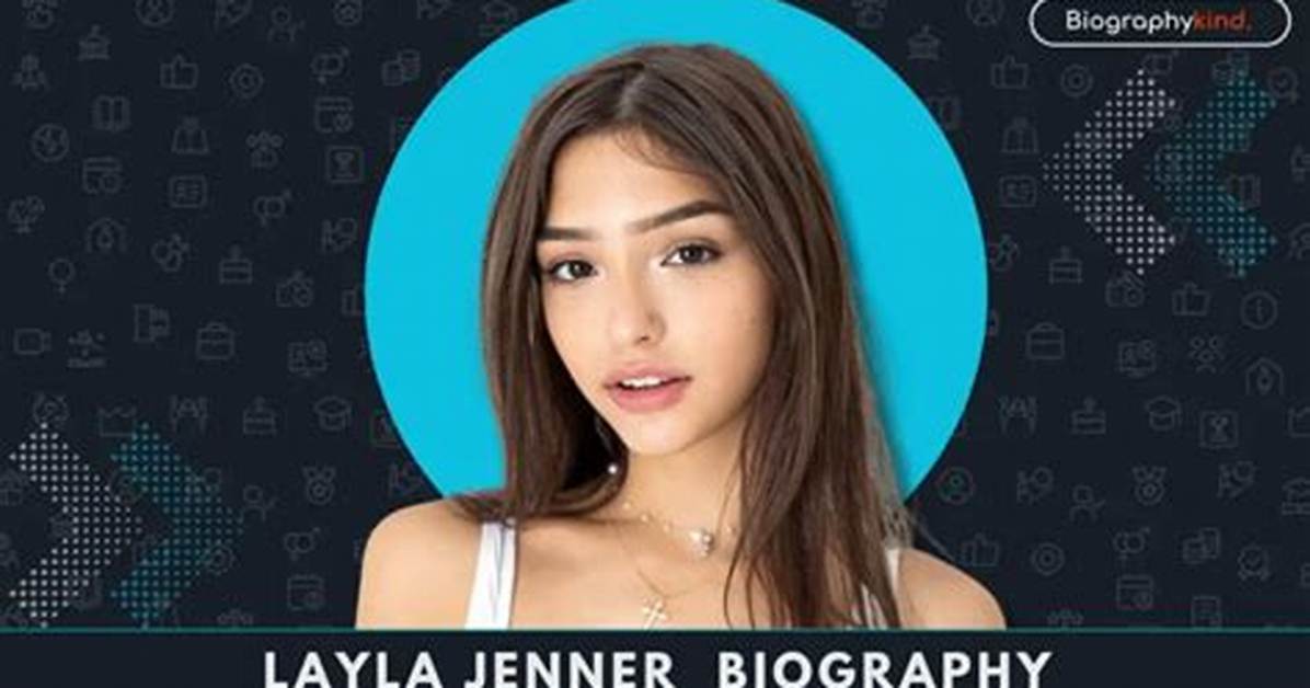 Exploring Lyla Jenner Age: a Deep Dive into Her Life and Career
