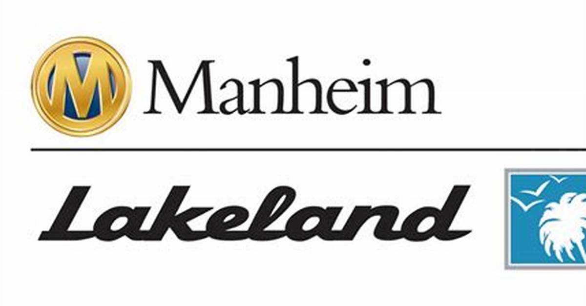 Exploring Manheim Lakeland Florida: a Premier Auto Auction Experience