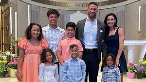 Exploring Marcus Freeman's Life: How Many Kids Does He Have?