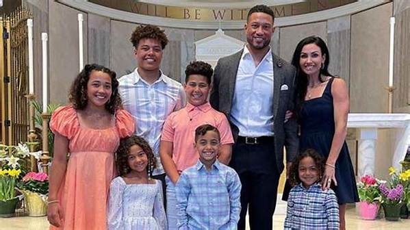 Exploring Marcus Freeman's Life: How Many Kids Does He Have?
