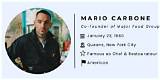 Exploring Mario Carbone Net Worth: the Success Story of a Culinary Maestro