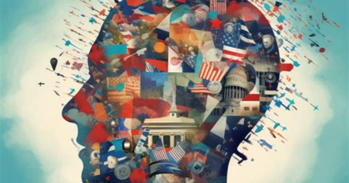 Exploring Mark Rober's Political Views: Insights and Analysis