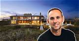 Exploring Michael Rubin's House: a Peek Inside the Abode of a Business Mogul