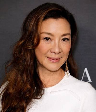 Exploring Michelle Yeoh's Relationships: a Glimpse into Her Personal Life