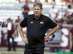 Exploring Mike Leach's Net Worth