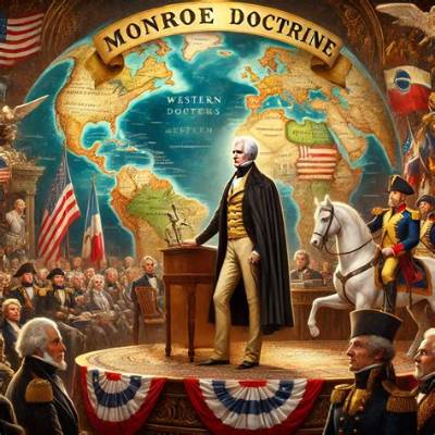Exploring Monroe, United States: a Comprehensive Guide