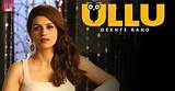 Exploring Movierulz Ullu: a Comprehensive Guide