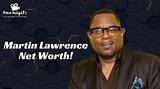 Exploring Nap Lawrence Net Worth: Insights, Biography, and Achievements