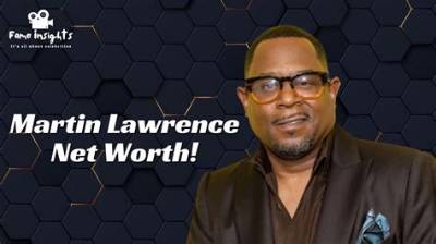 Exploring Nap Lawrence Net Worth: Insights, Biography, and Achievements