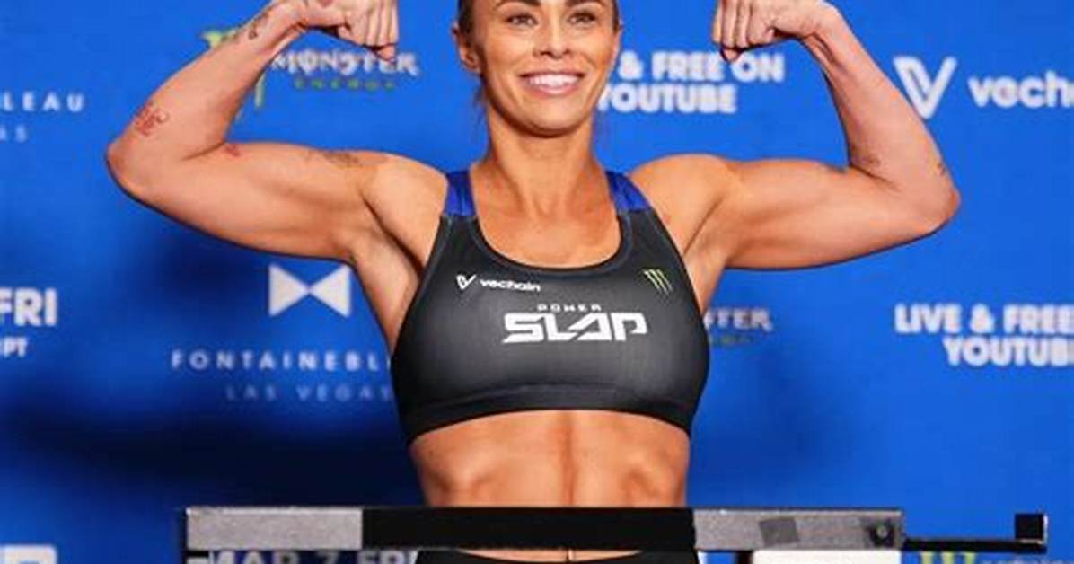 Exploring Paige Vanzant's Onlyfans Journey: a Unique Perspective