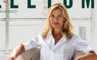Exploring Patrizia Gucci Net Worth: the Life and Legacy of a Gucci Heiress