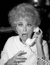 Exploring Phyllis Diller's Wealth at the End of Her Life: a Look into Her Net Worth