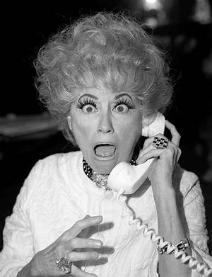 Exploring Phyllis Diller's Wealth at the End of Her Life: a Look into Her Net Worth