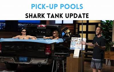 Exploring Pick-up Pools Net Worth 2024: a Deep Dive into Their Success Story