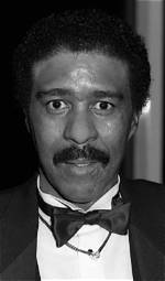 Exploring Richard Pryor's Cinematic Legacy