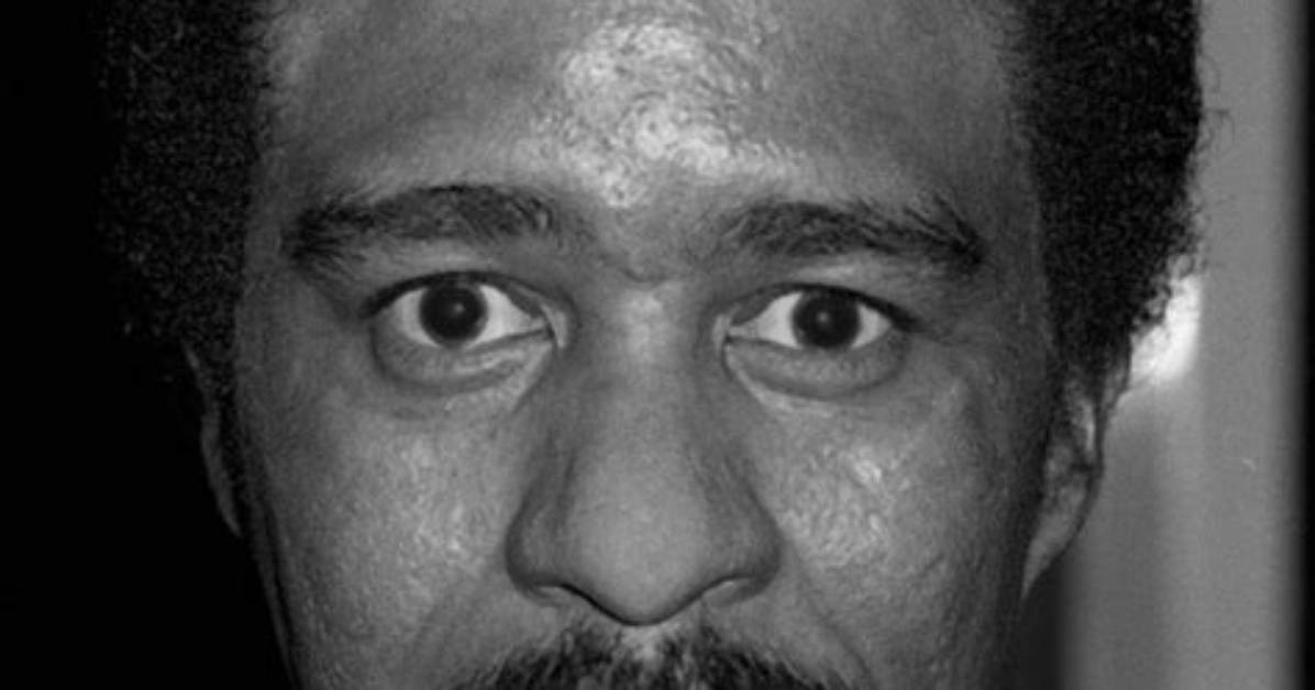 Exploring Richard Pryor S Cinematic