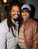 Exploring Rohan Marley's Talented Children