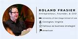 Exploring Roland Frasier Net Worth: the Story Behind His Success