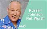 Exploring Russell Johnson Net Worth: a Detailed Insight into the Iconic Actor's Legacy